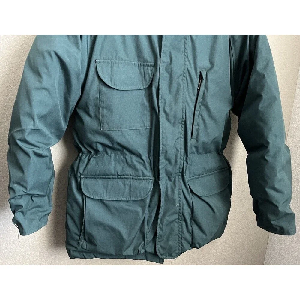 Eddie Bauer vintage eddie